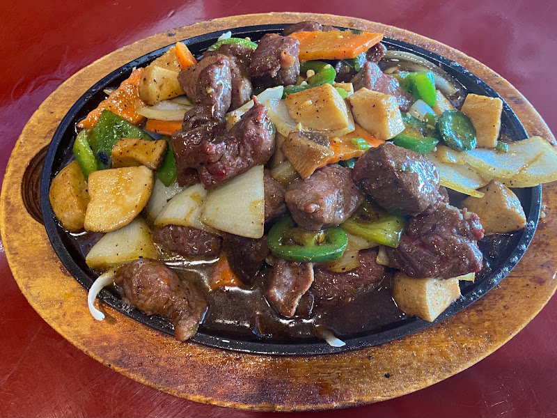 Wang's Cook House 4