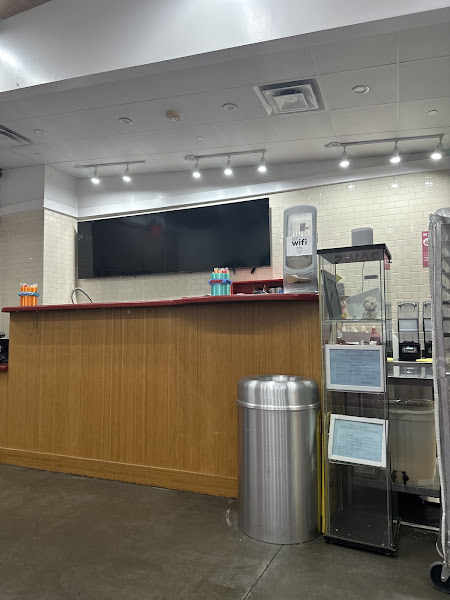Fat Straws - Alpha/North Dallas 5