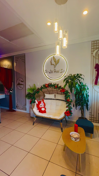 Hi-Lite Head Spa Westminster 2