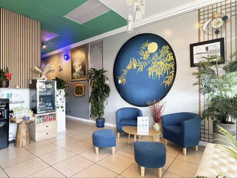 Hi-Lite Head Spa Westminster 3