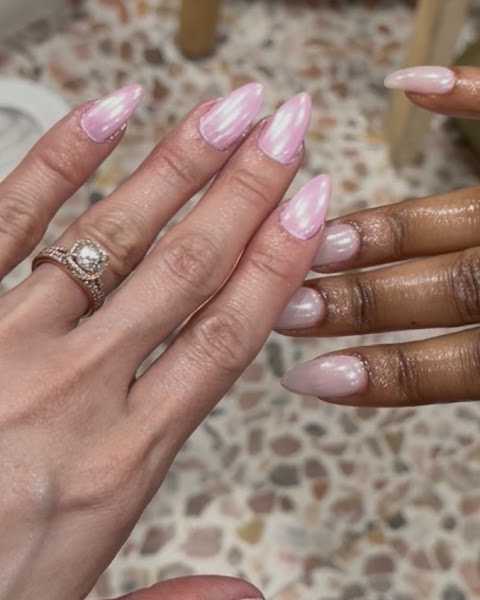 Kalós & Muse Nails - Cafe - MedSpa 4