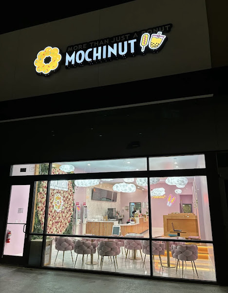 Mochinut Murphy