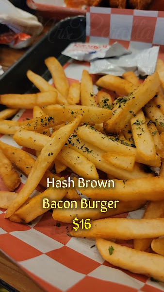Cafe HwaSan 2