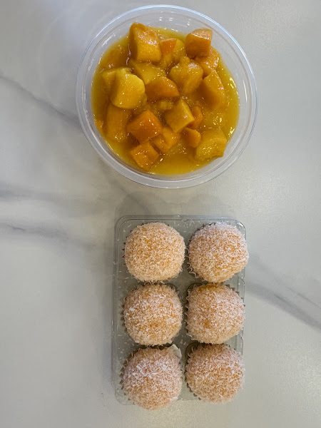 Hui Lau Shan 2