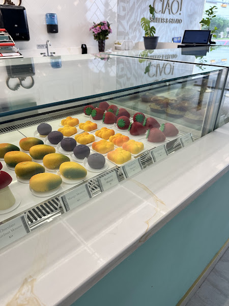 CIAO! Sweets & Gelato 3