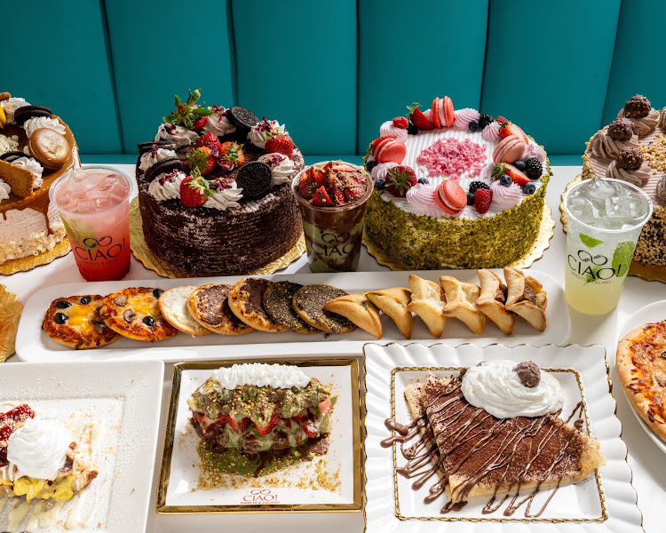 CIAO! Sweets & Gelato 4
