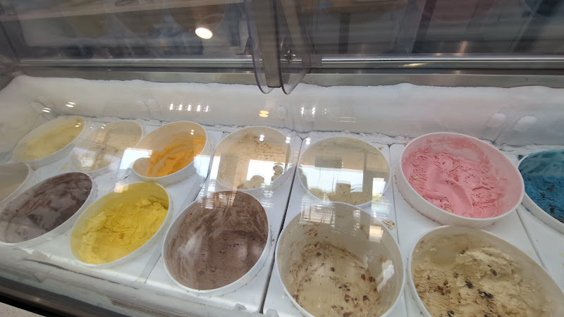 Churn and Bake Ice Cream 2