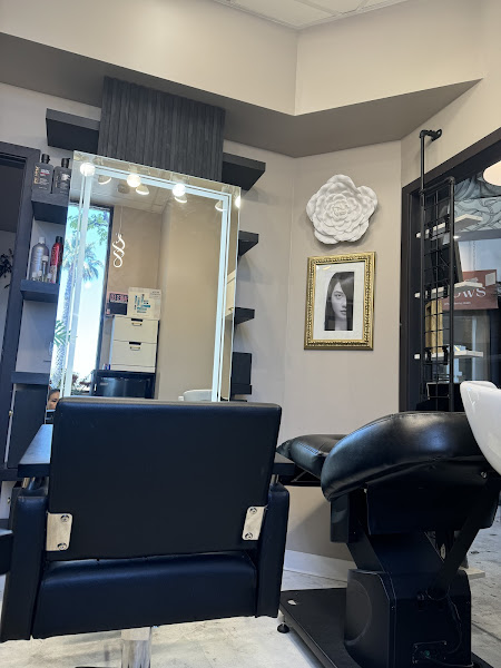 Nhan salon 2