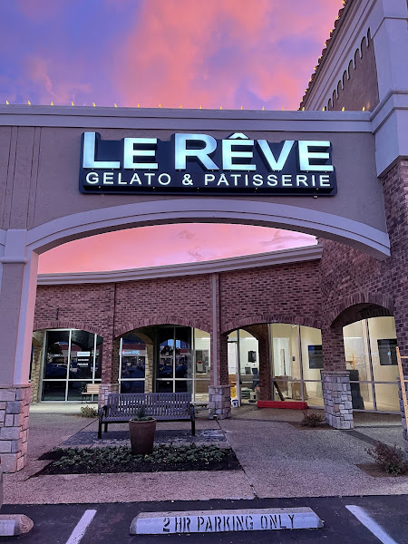 Le Rêve Gelato & Pâtisserie