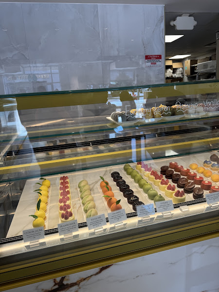 Le Rêve Gelato & Pâtisserie 3