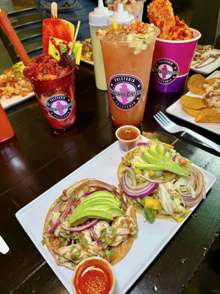 Paleteria Nuevo León 4