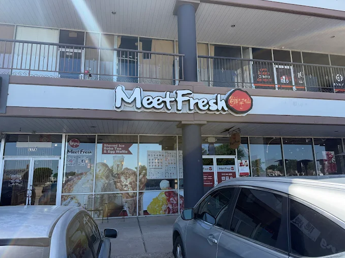 Meet Fresh