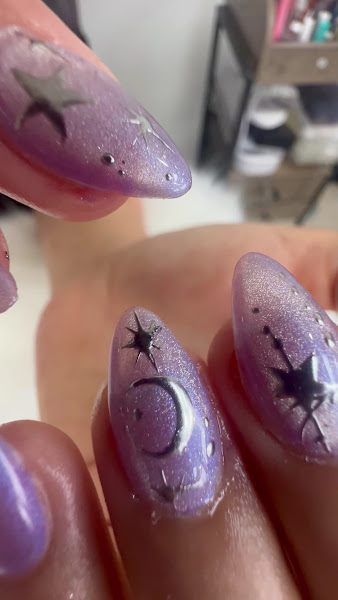 Ooh La La Nail Bar 2