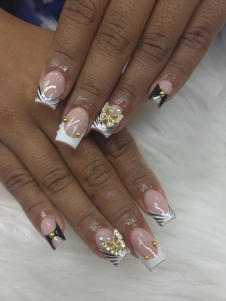 Ooh La La Nail Bar 3