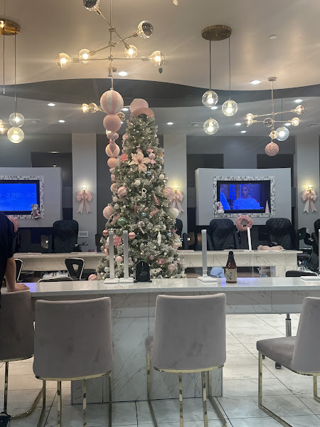 CANDLE NAIL SPA RICHARDSON 3