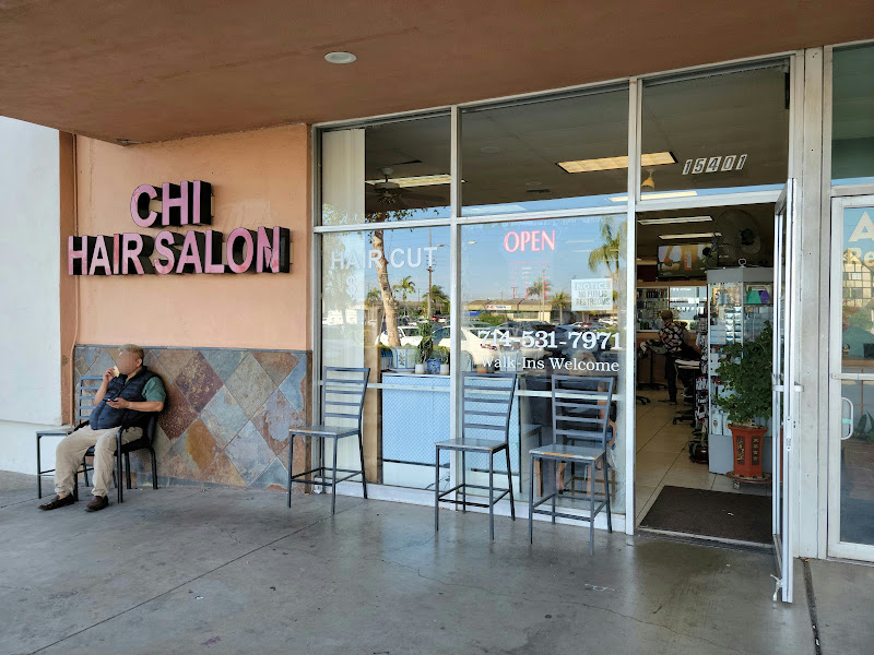 Chi's Hair Salon 1