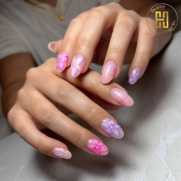 H Beauty Lounge (former Villa Nail Salon Richardson) 4
