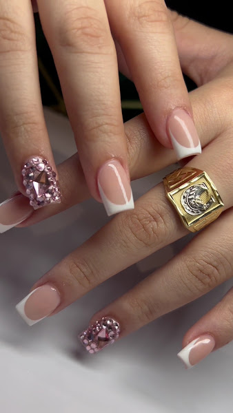 HB Nail Lounge 2