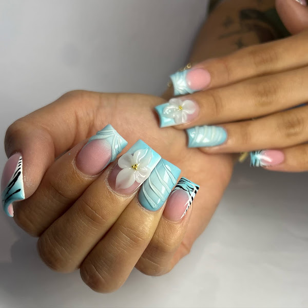 HB Nail Lounge 3