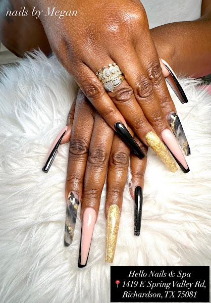 Hello Nails & Spa 4