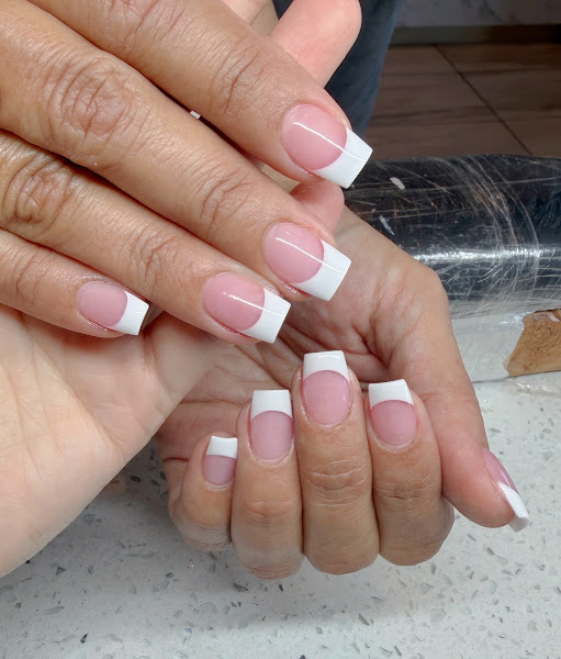 Bliss Nails in Richardson ( Acrylic, Gel X, Builder Gel )