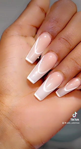 Bliss Nails in Richardson ( Acrylic, Gel X, Builder Gel ) 2