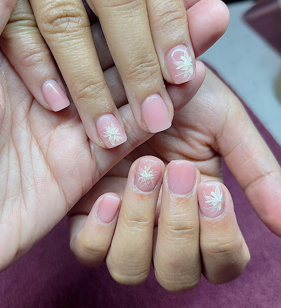 Bliss Nails in Richardson ( Acrylic, Gel X, Builder Gel ) 3