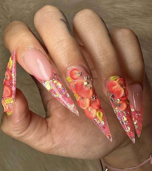 Exquisite Nails Boutique