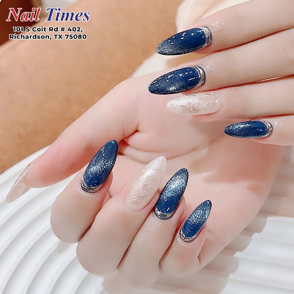 Nail Times