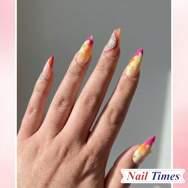 Nail Times 3