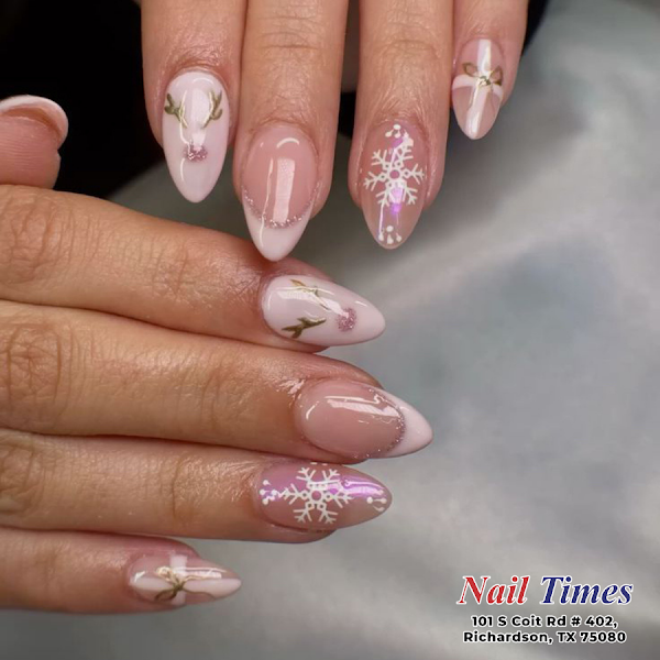Nail Times 4
