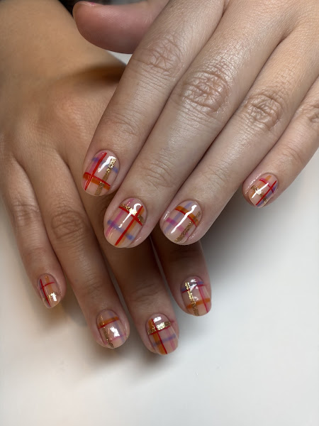 Blush - Headspa, Nails, & Lashes 3