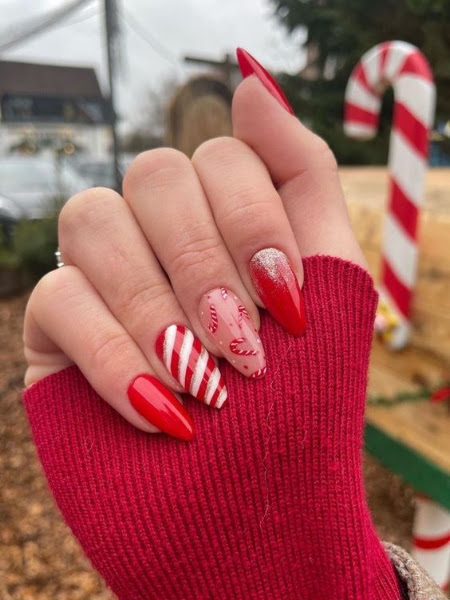 LUXURY NAILS 2