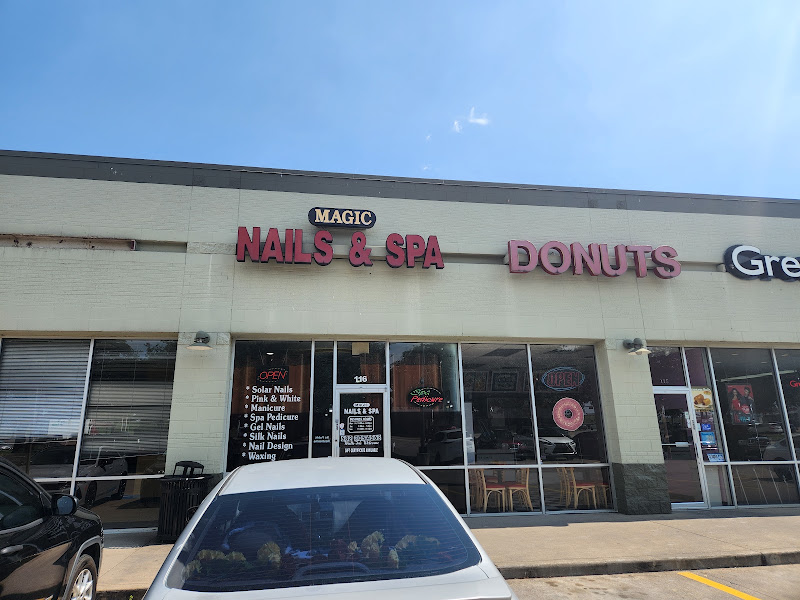 Nail & Spa 2