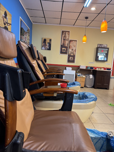 Nail & Spa 4