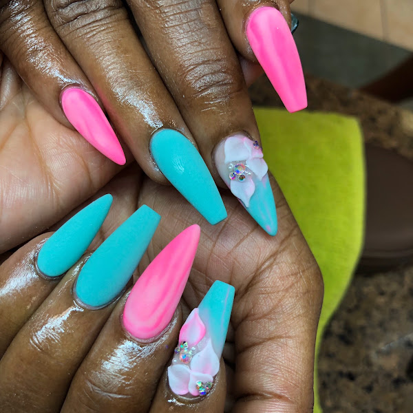 Alice NAILS & SPA