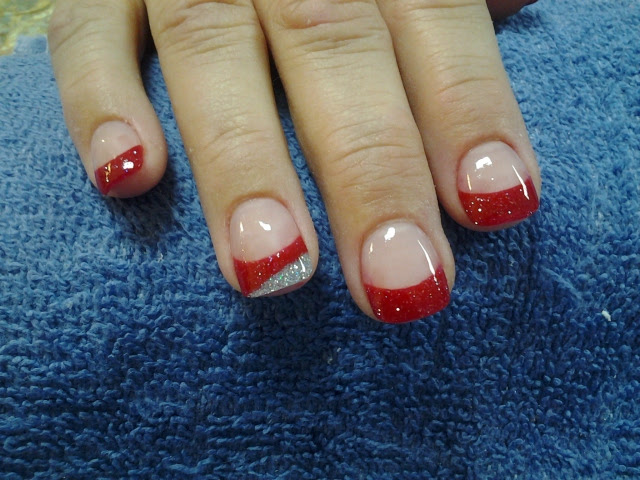 K T Nail Salon 2