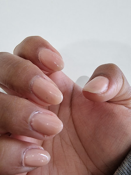 K T Nail Salon 3