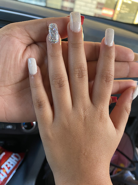 K T Nail Salon 4