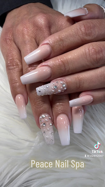 Peace Nail Spa 2