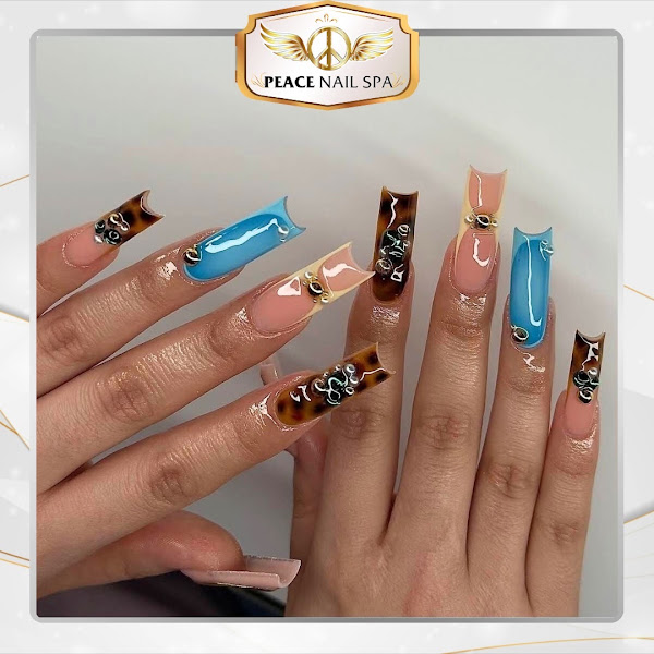 Peace Nail Spa 3