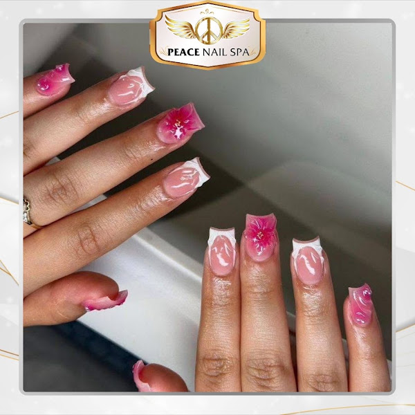 Peace Nail Spa 4