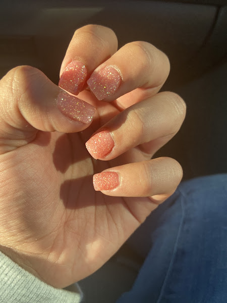 TL NAILS