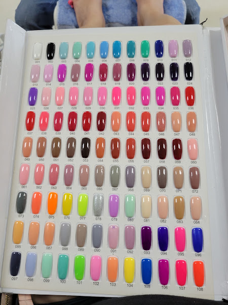 Nail N Nails
