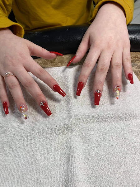 Nail N Nails 2