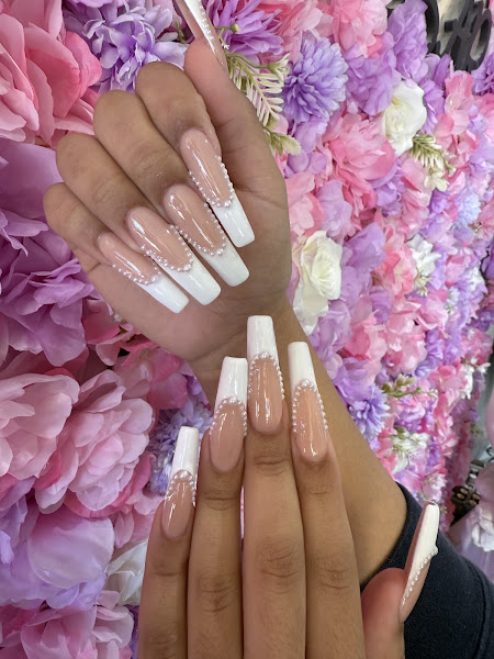 Yeah 1 Nails Bar 3