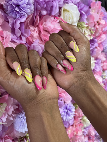 Yeah 1 Nails Bar 4