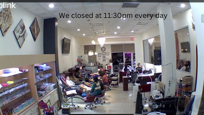 M Nail & Lash- Nail Salon Plano Tx