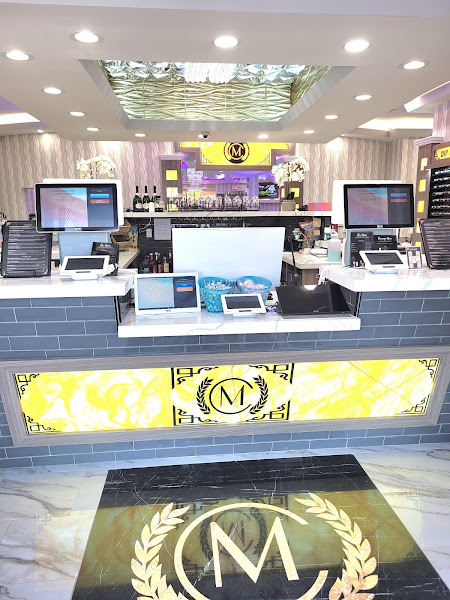 MILANO NAIL SPA PRESTON FOREST