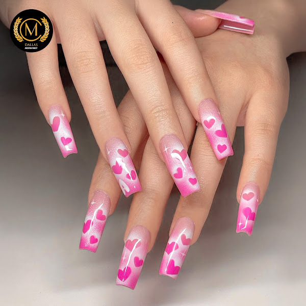 MILANO NAIL SPA PRESTON FOREST 2